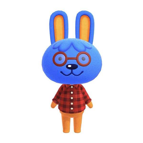 Animal Crossing New Horizons Des habitants du jeu dévoilés, liste, visuels et noms des